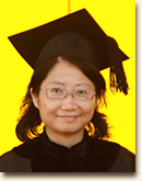 Professor Wong Yi-lee Eilly